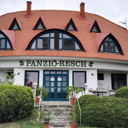 Bed and Breakfast Varvolgy Panzio - Resch Екстер'єр фото